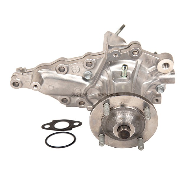 AISIN Water Pump Fit 92-00 Lexus GS300 SC300 Toyota Supra 3.0L L6