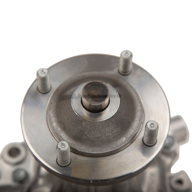 AISIN Water Pump Fit 92-00 Lexus GS300 SC300 Toyota Supra 3.0L L6