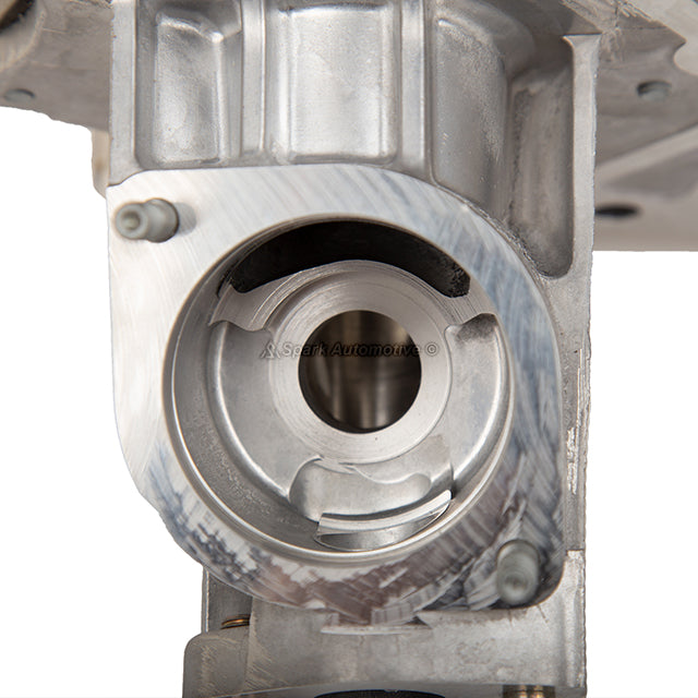 AISIN Water Pump Fit 92-00 Lexus GS300 SC300 Toyota Supra 3.0L L6