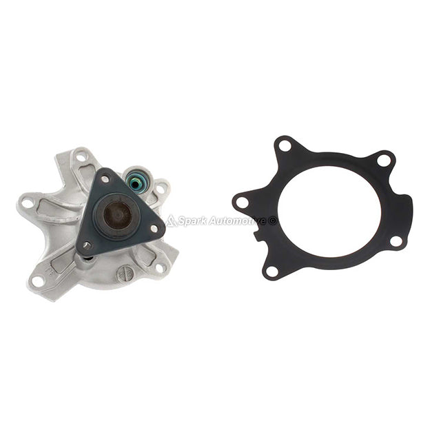 AISIN Water Pump Fit 00-09 Toyota Echo Yaris Prius Scion xA xB 1.5L