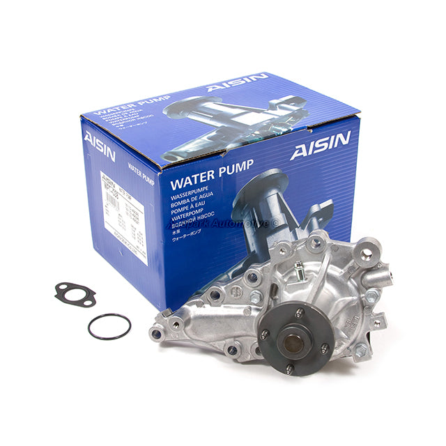 Timing Belt Kit AISIN Water Pump 08/97-2005 Lexus GS300 IS300 L6 3.0L 2JZGE