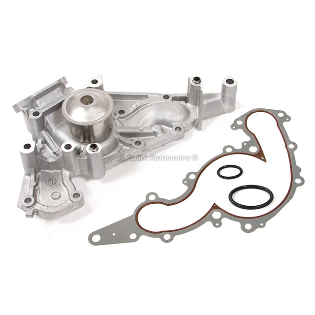 AISIN Water Pump Fit Fit 98-09 Lexus Toyota 4.0 & 4.7 DOHC 1UZFE 2UZFE 3UZFE