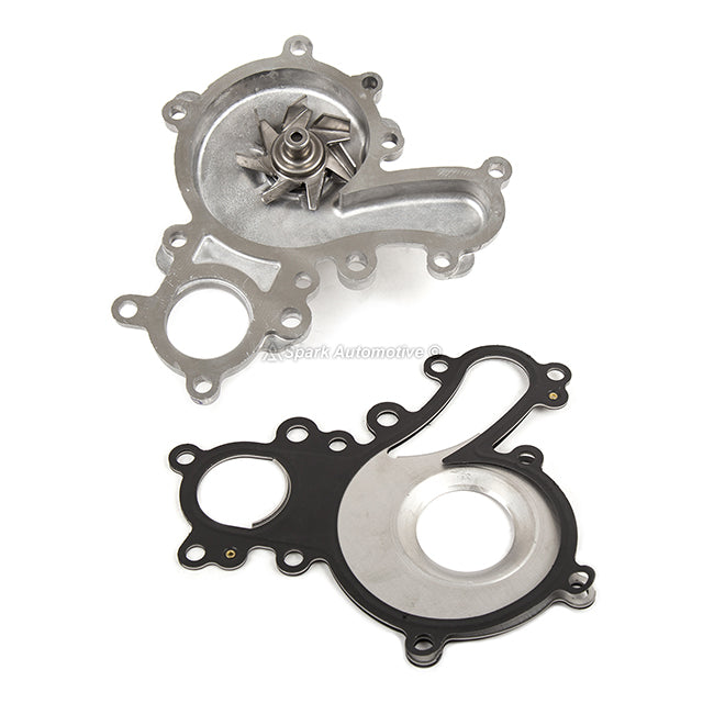 AISIN Water Pump Fit 07-18 Toyota Land Cruiser Sequoia Tundra Lexus 5.7L