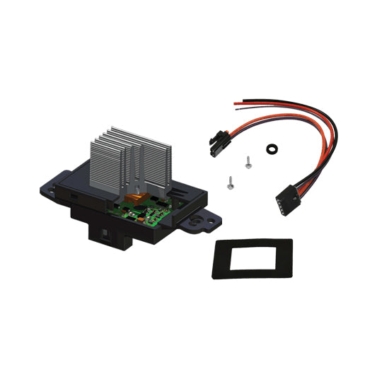 HVAC Blower Motor Resistor Kit