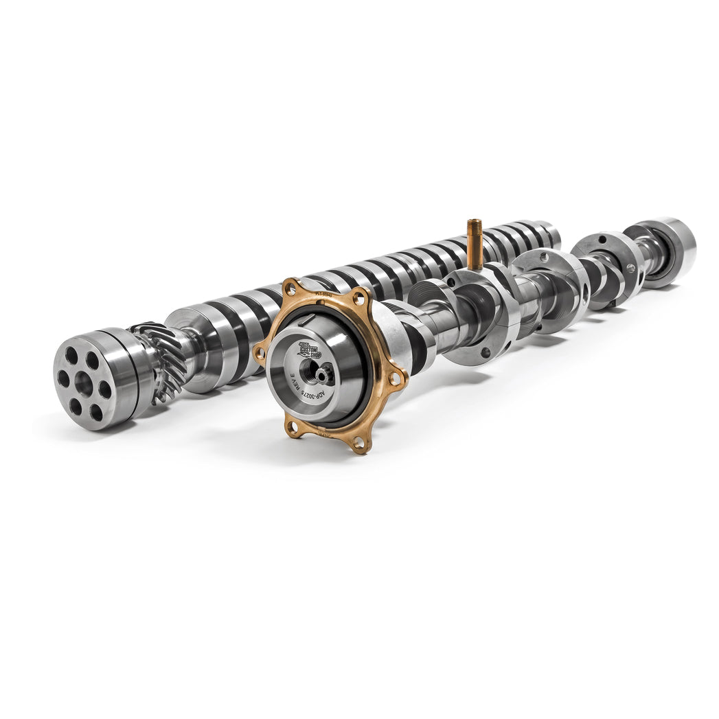 Camshaft