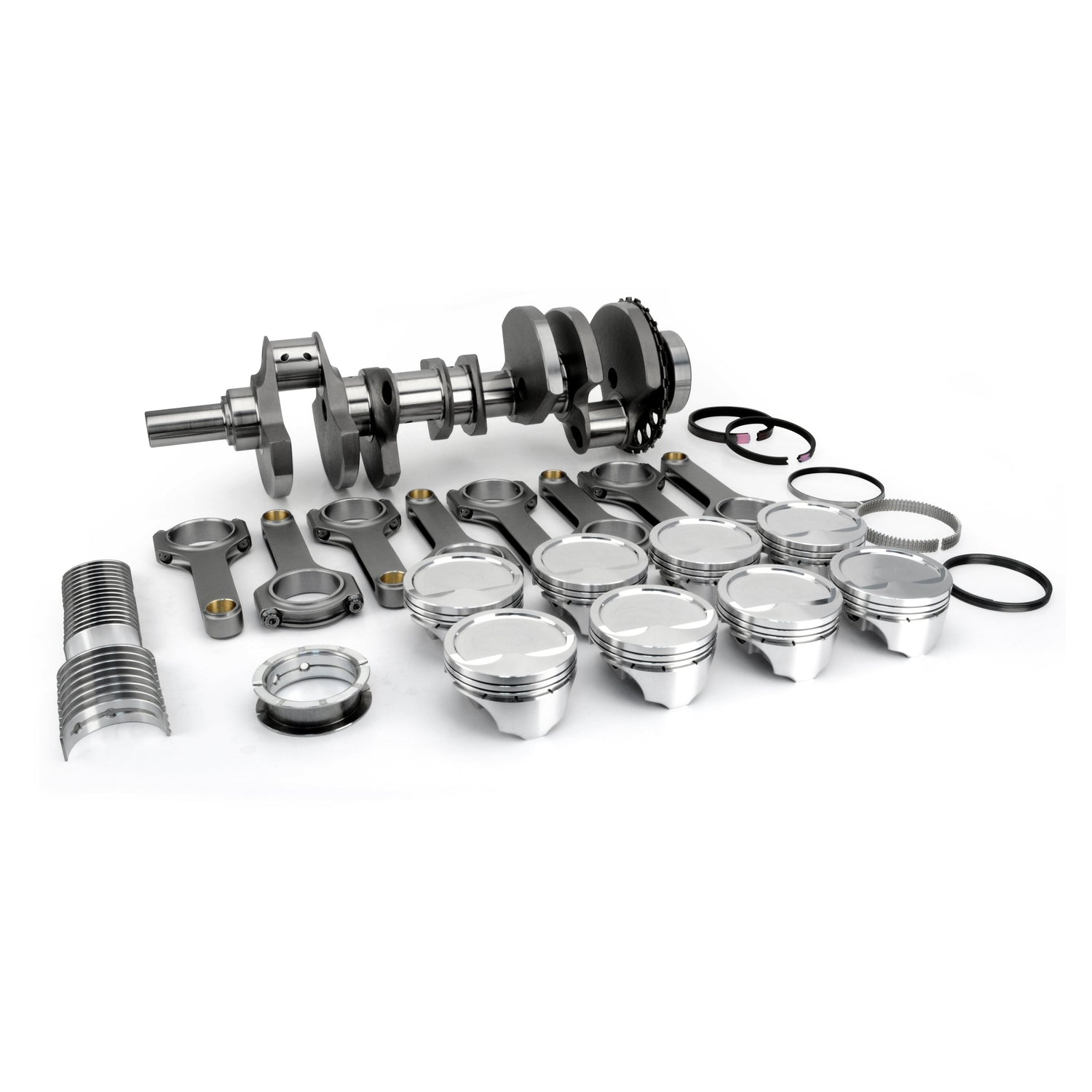 Engine Rebuild Kit