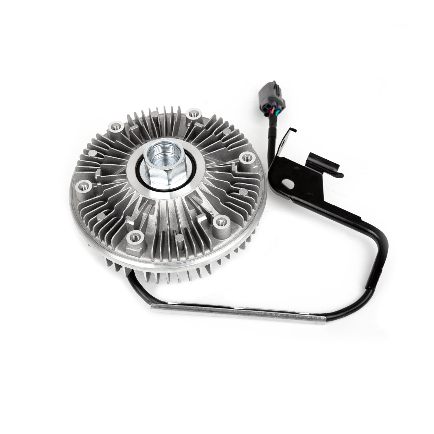 Cooling Fan Clutch