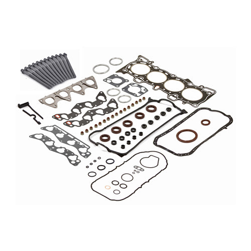 Full Gasket Set Head Bolts