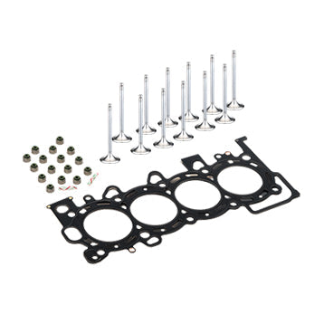 Gaskets & Engine Valves