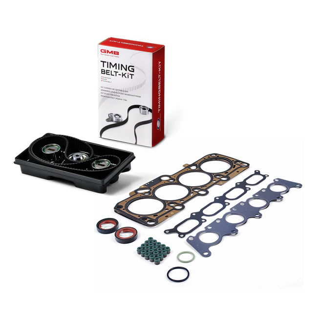 Gaskets & Timing Belt Kit