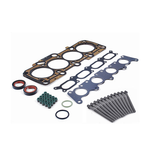 Head Gasket Set Head Bolts