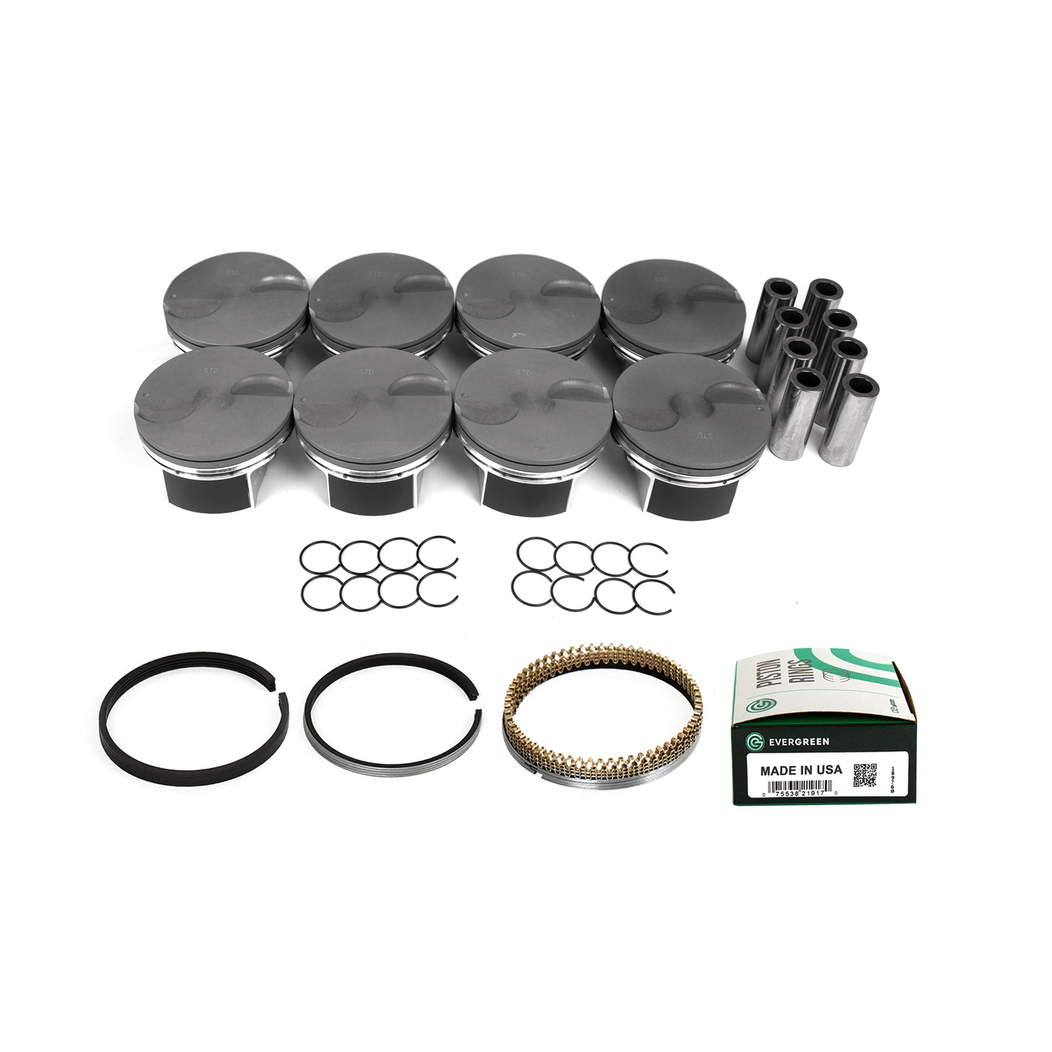 Piston Set