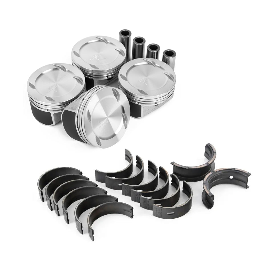 Piston Set Main Rod Bearings