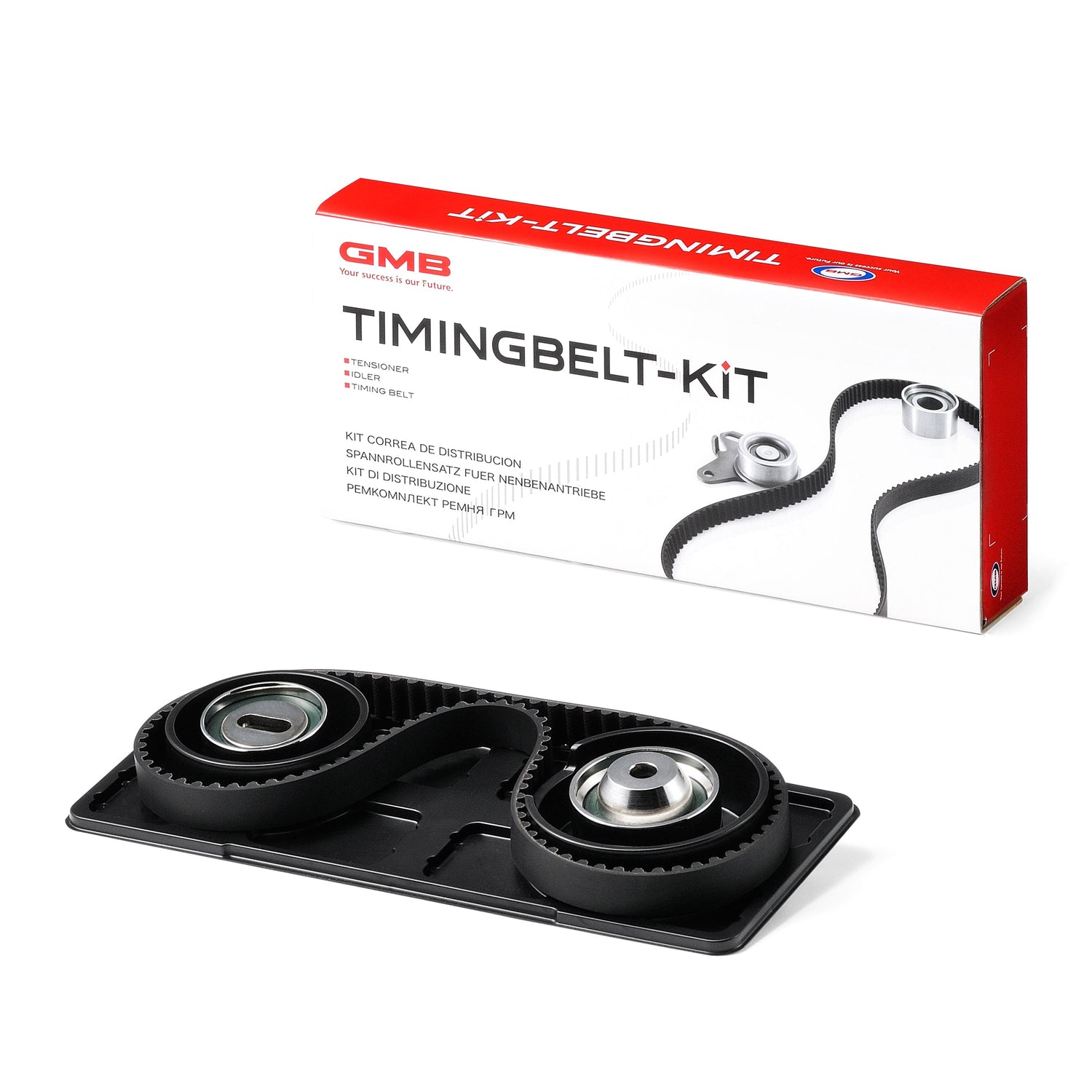 Timing Belt Kit