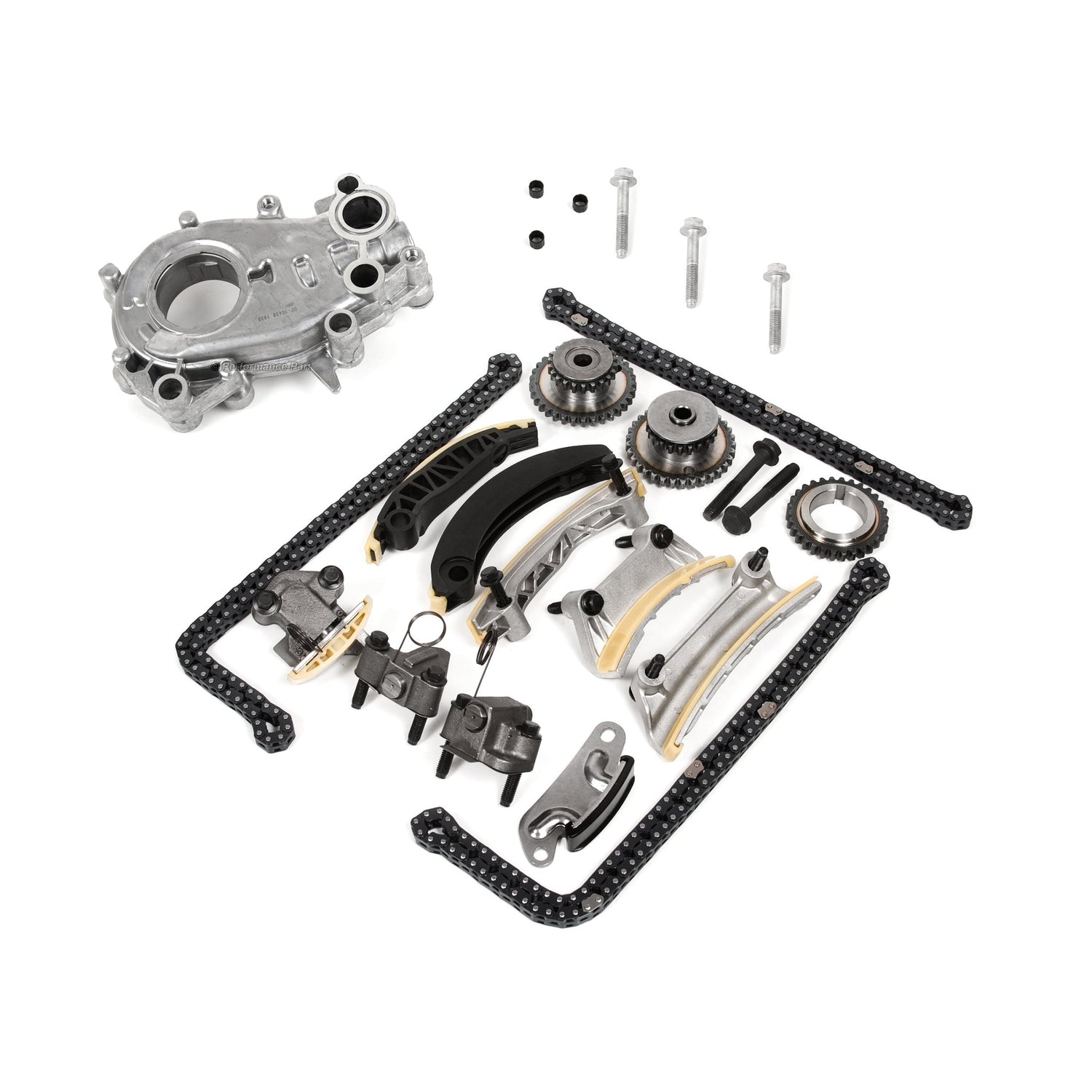 Timing Chain Oil Pump Kit