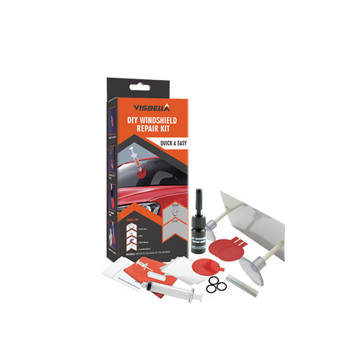 Windshield Repair Kit