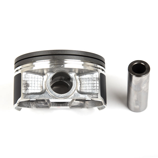 Overhaul Engine Rebuild Kit Fit 07-12 Subaru WRX Impreza STI 2.5L Turbo
