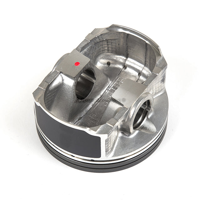NPR Pistons w/ Rings fit 04-12 Subaru WRX Impreza STi Turbo 2.5L DOHC