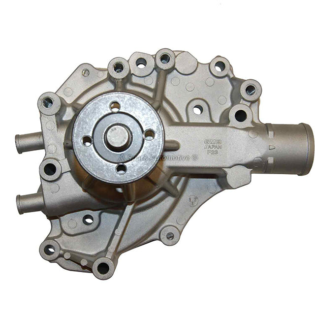 Engine Water Pump GMB 125-1230AL
