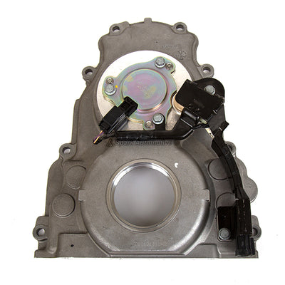 Front Timing Chain Cover Fits Chevy GM LY6 L76 L92 Gen IV 5.3 6.0 6.2 VVT DOD