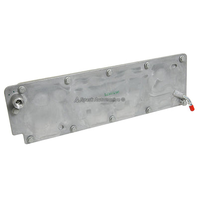 Chevy GM LS3 GEN4 4.8 5.3 6.0 6.2 Valley Cover w/ Gasket & Bolts L99/L76 to LS3