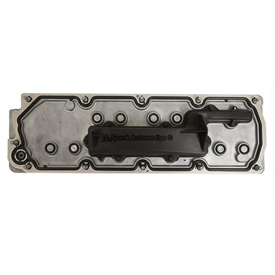 Chevy GM LS3 GEN4 4.8 5.3 6.0 6.2 Valley Cover w/ Gasket & Bolts L99/L76 to LS3