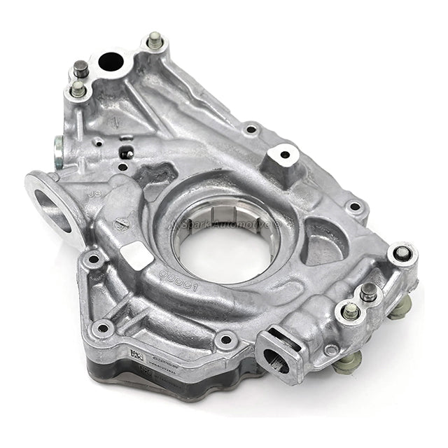 Timing Chain Kit Oil Pump Fits 19-24 Chervrolet 5.3L L82 & L84 Truck SUV