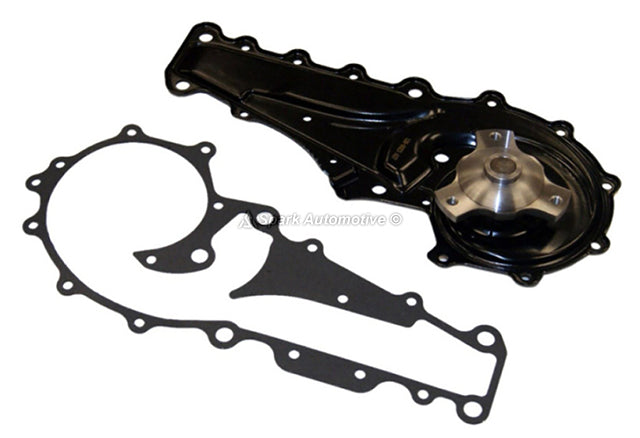 Engine Water Pump GMB 130-6023 – Spark Automotive