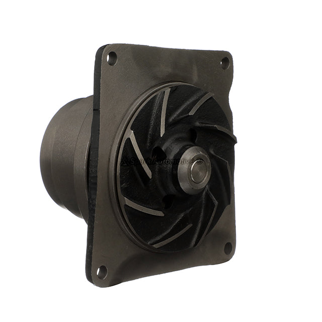 Engine Water Pump GMB 138-1010