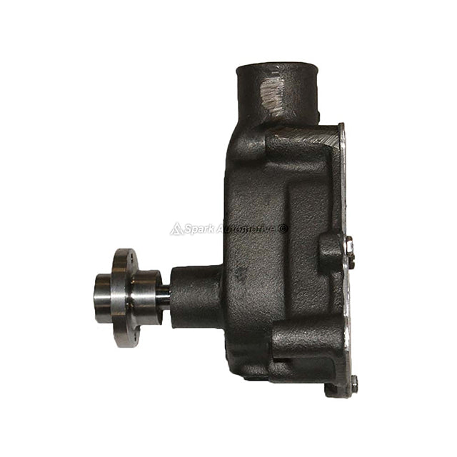 Engine Water Pump GMB 138-3776