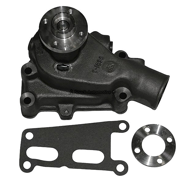 Engine Water Pump GMB 138-3776