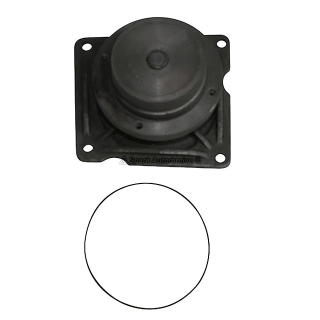 Engine Water Pump GMB 138-4702