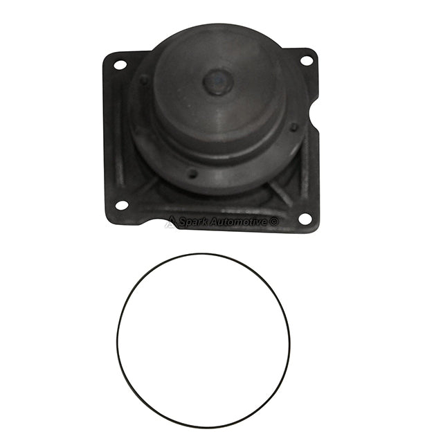 Engine Water Pump GMB 138-4702