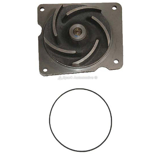 Engine Water Pump GMB 138-4702