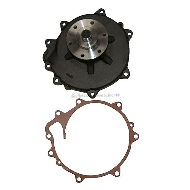 Engine Water Pump GMB 138-4706