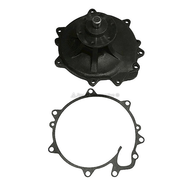 Engine Water Pump GMB 138-4707