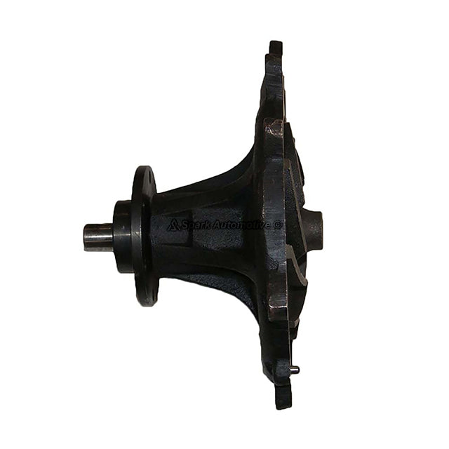 Engine Water Pump GMB 138-4707