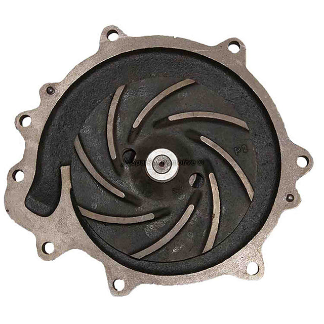 Engine Water Pump GMB 138-4707