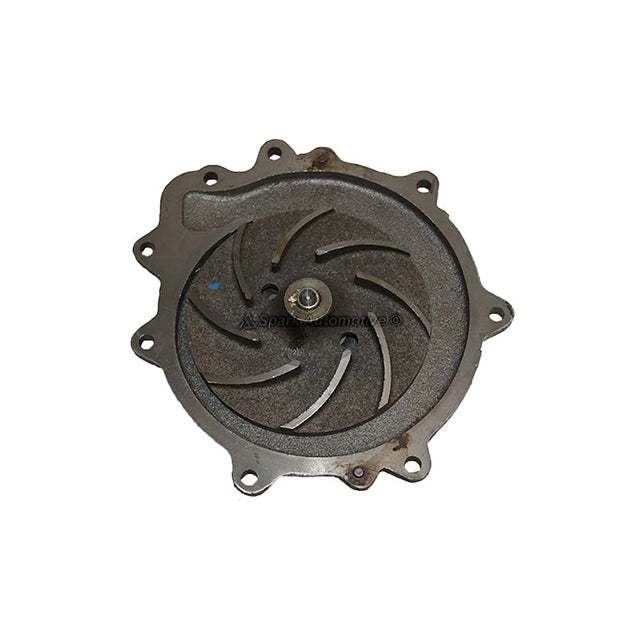 Engine Water Pump GMB 138-4712