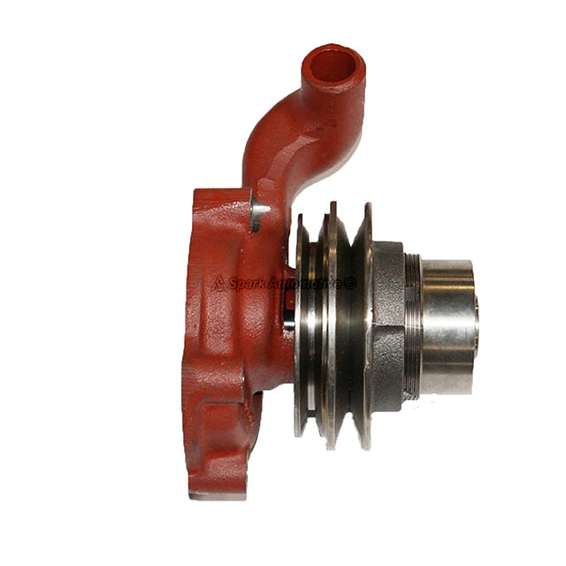 Engine Water Pump GMB 138-4740