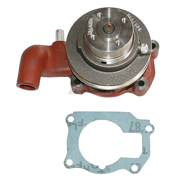 Engine Water Pump GMB 138-4740
