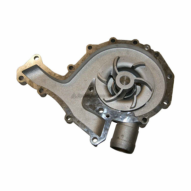 Engine Water Pump GMB 144-2000