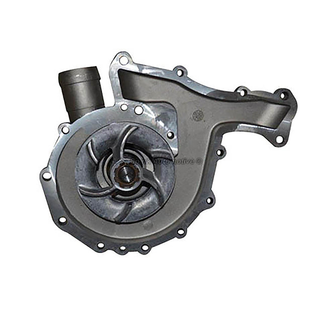 Engine Water Pump GMB 144-2002