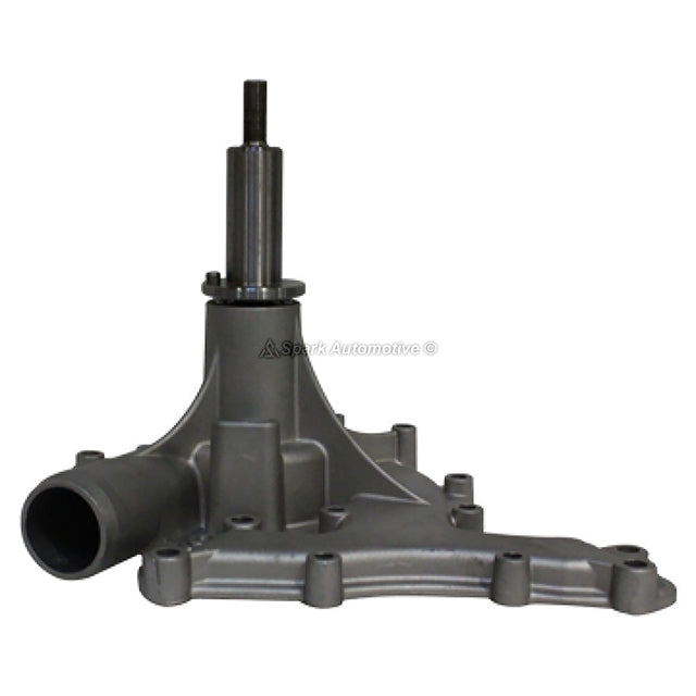 Engine Water Pump GMB 144-2004