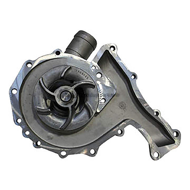 Engine Water Pump GMB 144-2004