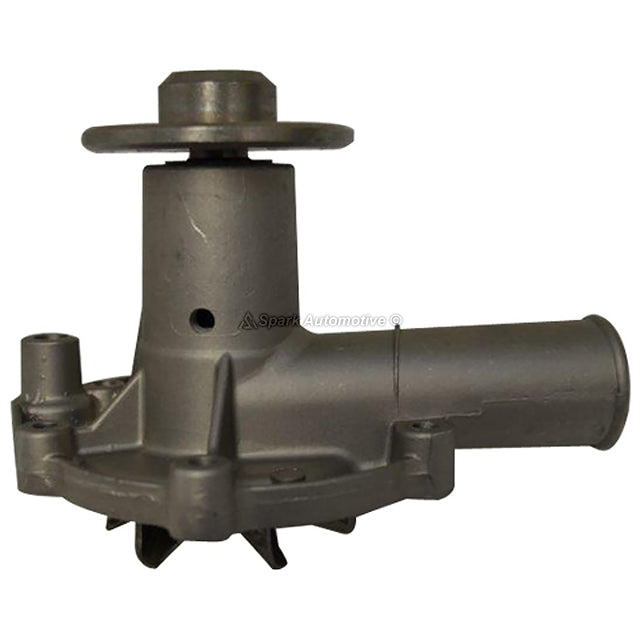 Engine Water Pump GMB 144-2008