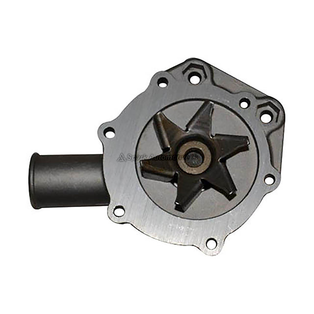Engine Water Pump GMB 144-2008