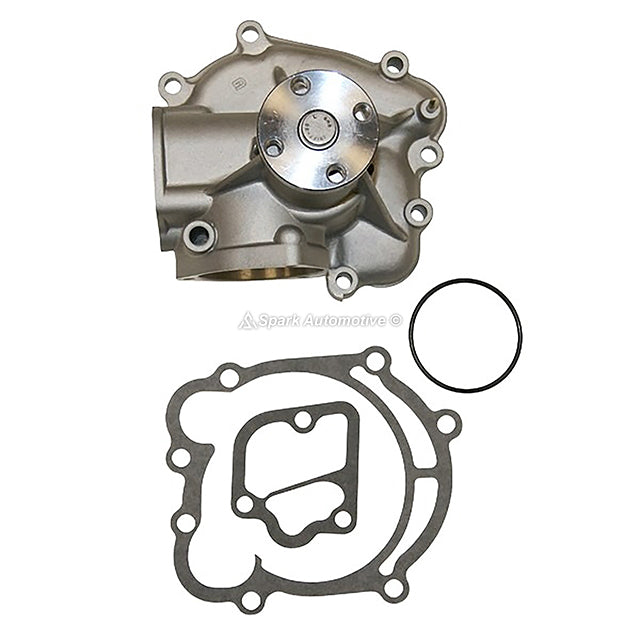 Engine Water Pump GMB 147-1030