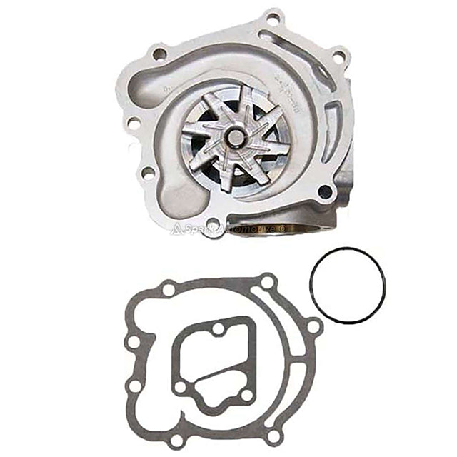 Engine Water Pump GMB 147-1030