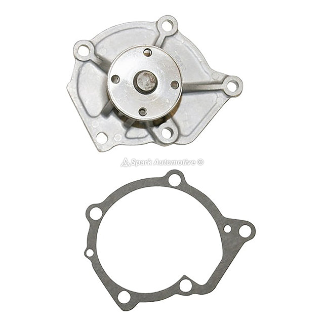 Engine Water Pump GMB 148-1010
